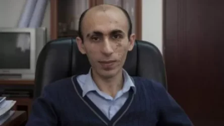 Գերիների վերադարձման գործընթացը կախված է առաջին հերթին ադրբեջանական կողմից. Արցախի ՄԻՊ