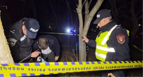 Հիվանդանոցներ են տեղափոխվել դանակահարված հինգ երիտասարդներ, որոնցից մեկը մահացել է