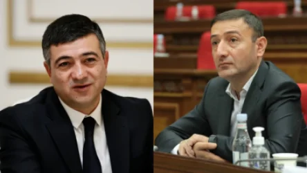 Նրանց գերխնդիրը հիմա մեկն է, որ Սարիկ Մինասյանը քաղաքապետ չդառնա. Թունյան