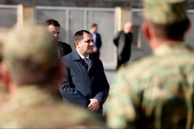 ՀՀ ՊՆ-ն հերքում է