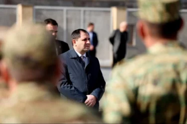 ՀՀ ՊՆ-ն հերքում է