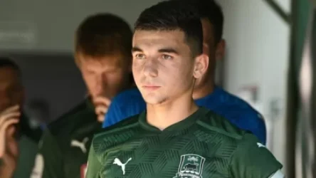 Էդուարդ Սպերցյանը կարիերան կարող է շարունակել Գերմանիայում