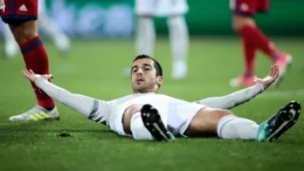 Մխիթարյանը առաջիկայում պայմանագիր կկնքի «Ինտեր»-ի հետ