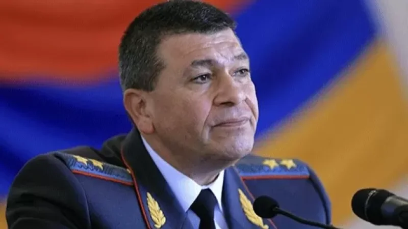 Վլադիմիր Գասպարյանը «լվացել է» 2 մլրդ դրամի գույք. Հակակոռուպցիոն կոմիտե