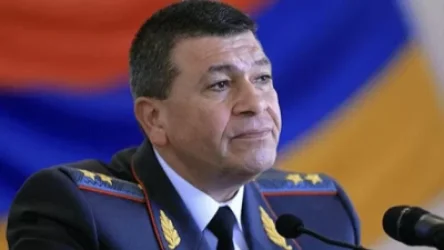 Վլադիմիր Գասպարյանը «լվացել է» 2 մլրդ դրամի գույք. Հակակոռուպցիոն կոմիտե