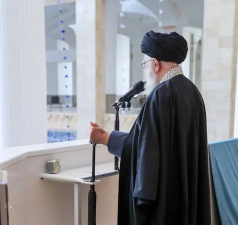 Իրանը մերժում է ԱՄՆ-ի հետ ուղիղ բանակցություններ սկսելու պահանջը