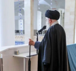 Իրանը մերժում է ԱՄՆ-ի հետ ուղիղ բանակցություններ սկսելու պահանջը