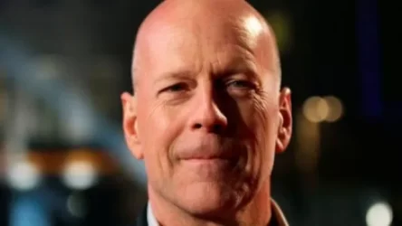 Բրյուս Ուիլիսին վռնդել են Լոս Անջելեսի դեղատնից