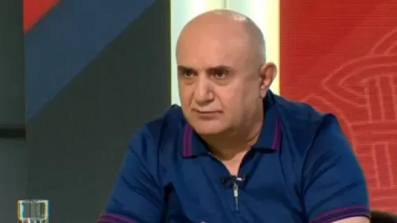 Կարծում եմ՝ պետք է անհապաղ փոխել Սահմանադրությունն ու գնալ ընտրությունների․ Սամվել Բաբայան