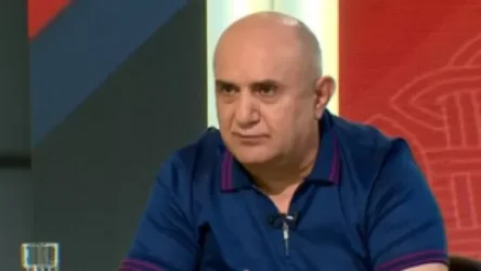 Կարծում եմ՝ պետք է անհապաղ փոխել Սահմանադրությունն ու գնալ ընտրությունների․ Սամվել Բաբայան