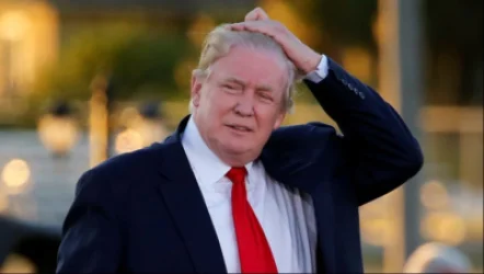 Սիրում եմ հոգ տանել մազերիս մասին. Թրամփը նոր հրամանագիր է ստորագրել