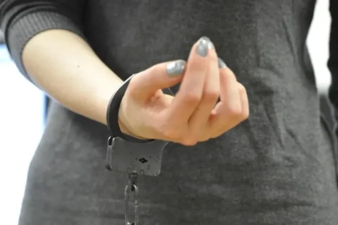 ՆԳՆ-ն՝ ոստիկանների կողմից ձերբակալված կնոջը խոշտանգելու և նվաստացնելու լուրերի մասին