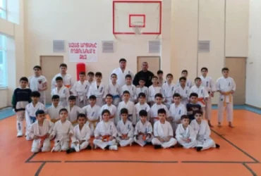 Արցախցի երեխաներին մերժել են վիզա տրամադրել. Armlur