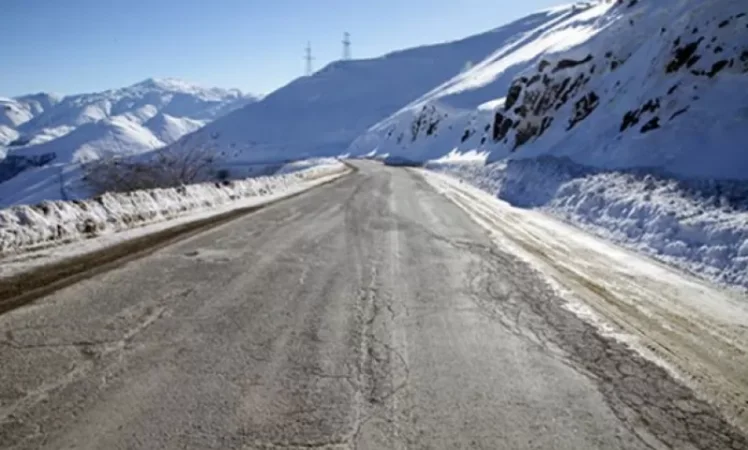 Վարդենյաց լեռնանցքը որոշ մեքենաների համար փակ է