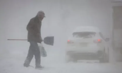 ԱՄՆ-ում ցրտի հետևանքով զոհերի թիվը հասել է 21-ի