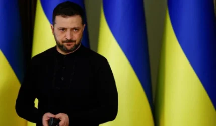 100%-անոց ատելություն եմ զգում նրա նկատմամբ․ Զելենսկի