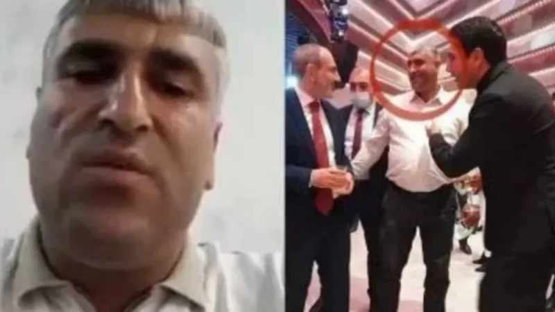 ՔՊ-ական ՋՕԸ պետին երեկ հրավիրել են Քննչական կոմիտե․ «Ժողովուրդ»