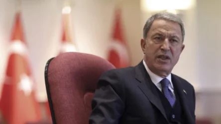 Ղարաբաղում հաղթանակը դարձել է համերաշխության խորհրդանիշ․ Թուրքիայի ՊՆ