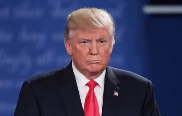 Պետք է պատասխանատվություն կրեն՝ իրենց արածի համար․ Թրամփ