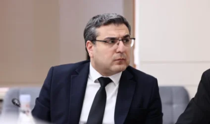 ՆԳ փոխնախարարը՝ պարեկների գործելաոճի և օպերատիվ համարանիշների մասին