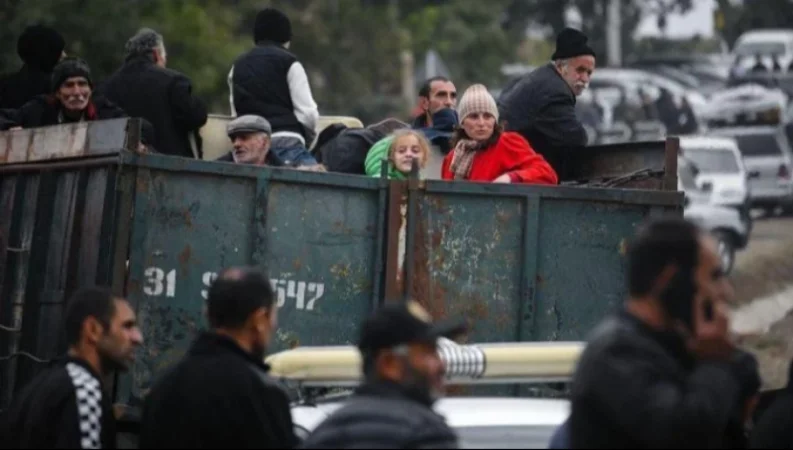 Կառավարությունը պատրաստ է այդ աջակցությունը տրամարդել արցախցիներին․ խորհրդի անդամ