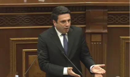 Էլ փողոցայիններով, էլ զիբիլի վրի կատուներով 7 տարի է ընկնում են հետևներիցս․ Ալեն Սիմոնյան