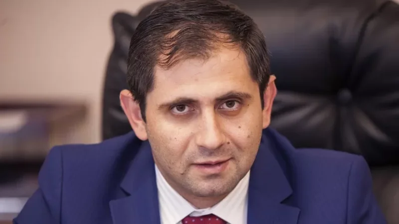 Սուրեն Պապիկյանը նշեց, թե որն է եղել զորամասում հրդեհի պատճառը