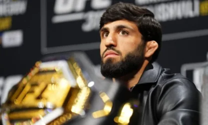 «Ինձ հետ ոչ ոք չի ուզում մենամարտել․ Արման Ծառուկյան