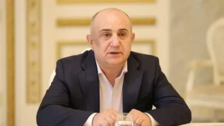 «Սամվել Շահրամանյանի ստորագրած փաստաթղթի չեղարկման հնարավորություն կա». Սամվել Բաբայան