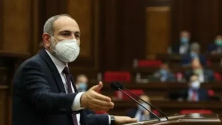 Սահմանադրական դատարանի շուրջ ճգնաժամը վերջացել է. Նիկոլ Փաշինյան