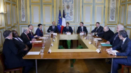 ԱՄՆ-ն պատերազմը դադարեցնելու նոր առաջարկներ է արել․ Bloomberg