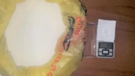 Կանխվել է շաքարավազի մեջ թաքցված թմրամիջոցի փոխանցումը դատապարտյալին