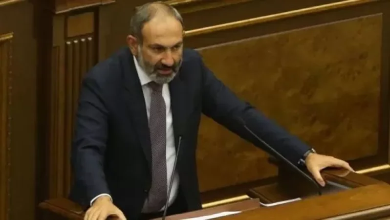 Pashinyan on July Escalations: One Cannot Speak to Armenia and Artsakh in the Language of Force