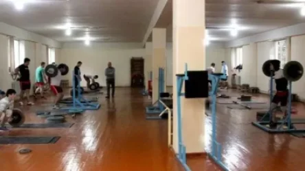 Վերսկսվել է մարզադպրոցների ուսումնամարզական գործընթացը