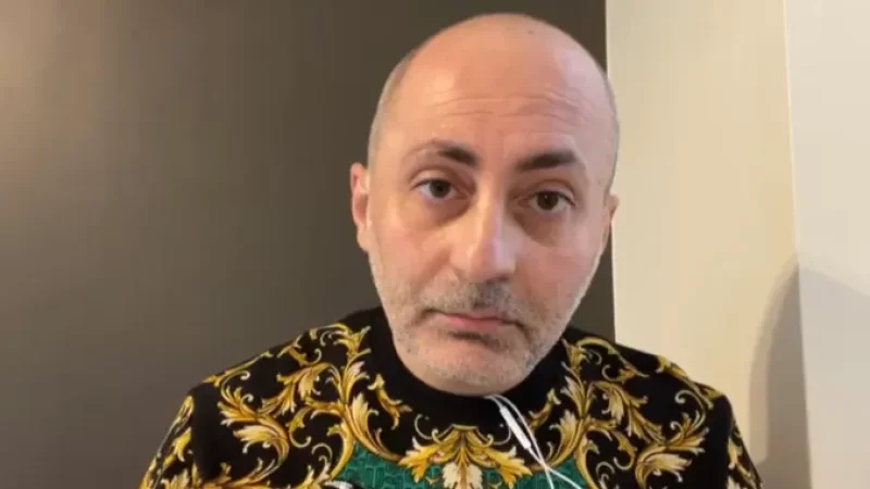 Վարդան Ղուկասյանը 300 000 դոլար է պահանջել Ջերմուկի ղեկավարից. նոր մեղադրանքներ են առաջադրվել