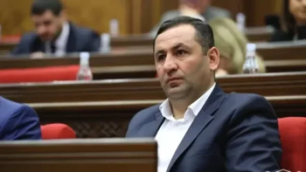 1 զոհ. 6 վիրավոր. ՔՊ-ական պատգամավորը հերքում է Ապարանում կրակոցների հետ կապը