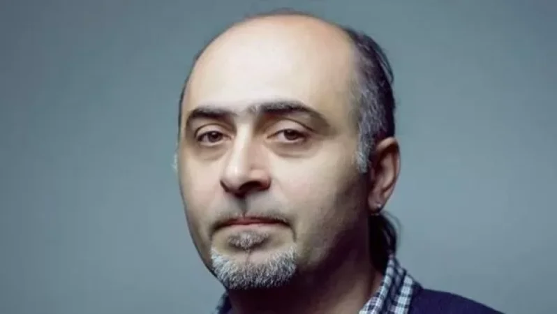 Ֆեյսբուքի էջերի նյութերը էս նկարով գալը ձեզանից չէ, դիմակը չհագնելուց չէ, ախտահանվել պետք չէ. Սամվել Մարտիրոսյան