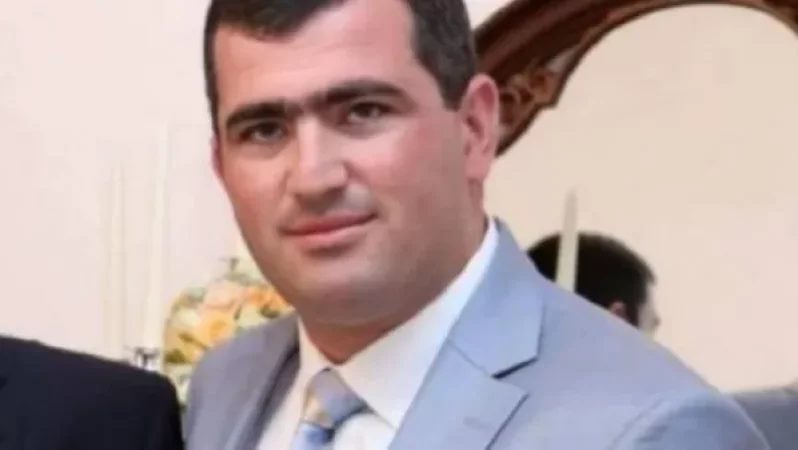 Կաթողիկոսի եղբորորդու՝ կաշառքի գործով մեղադրյալ դատախազի գործով 4 անձ է կալանավորված