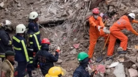 Հայիթիում երկրաշարժի հետևանքով զոհերի թիվը մոտեցել է 2000-ի