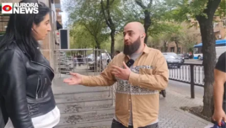 Երբ անտարբերությունը չափվում է մարդու կյանքով. Auroranews-ի ռեպորտաժը