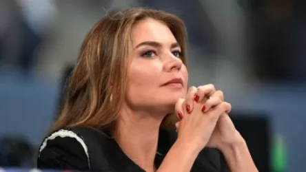 ԱՄՆ-ն պատժամիջոցներ է սահմանել Ալինա Կաբաևայի նկատմամբ