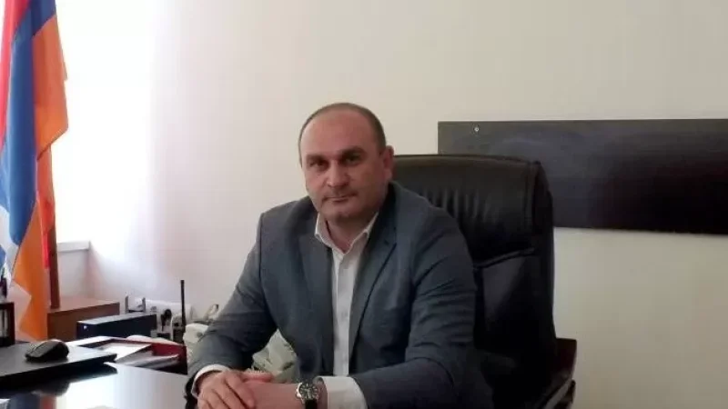 Հղիներն անասելի դժվարություններով են հասնում Ստեփանակերտ. Ասկերանի շրջվարչակազմի ղեկավար