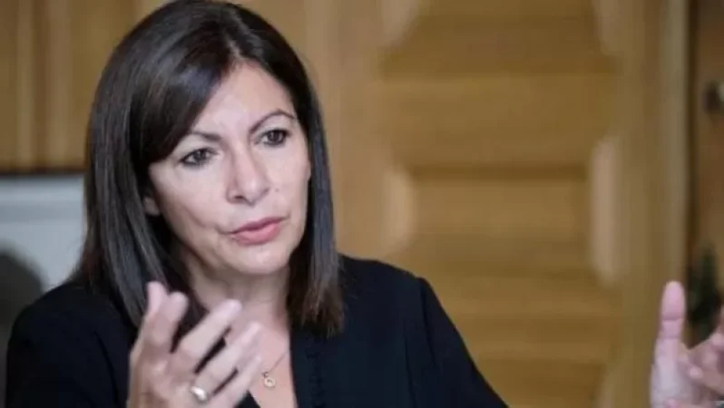 Փարիզի քաղաքապետը դիմելու է Ֆրանսիայի ԱԳՆ-ին ԼՂ-ի անկախությունը ճանաչելու հարցով