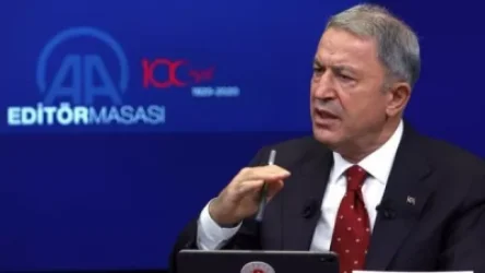 Թուրքիայի ՊՆ-ն հայտարարել է, որ Թուրքիան հայ-ադրբեջանական հակամարտության կողմ է հանդիսանում