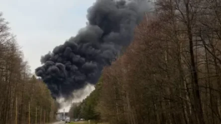 Կրկին պայթյուններ ՌԴ-ի Բրյանսկի շրջանում