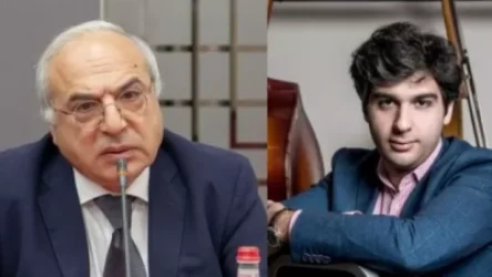 «Ես չգիտեմ ինչպես մեկնաբանել հանցագործության հետ կապ չունեցող մի պատմություն». Սմբատյանների փաստաբան