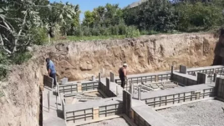 Շինարարական ակտիվ եռուզեռ Չինարիում. Տավուշի մարզպետը լուսանկարներ է հրապարակել