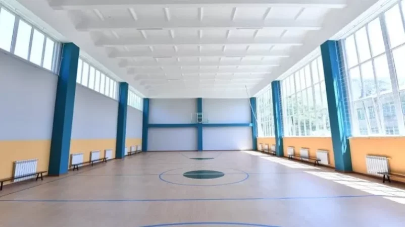 Ծիծեռնակաբերդի խճուղու մարզահամալիրը կհանձնվի ԿԳՄՍՆ-ին