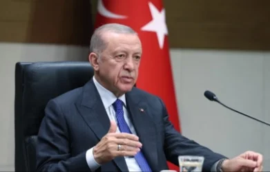 Լուրջ խնդիրների առաջ կկանգնենք․ Էրդողան