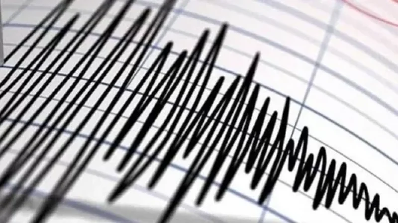 Երկրաշարժ Թուրքիայում